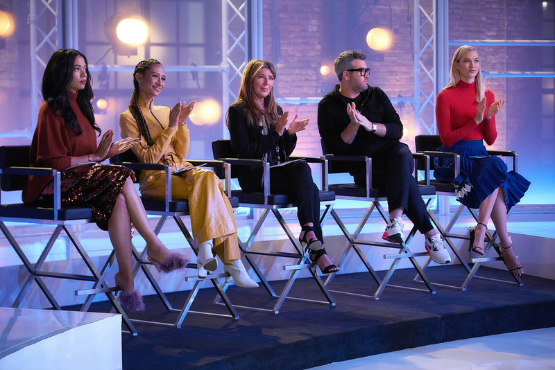 Project Runway